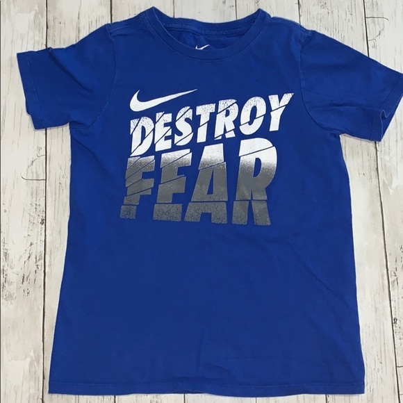 Nike Other - Nike T-shirt SZ Small
